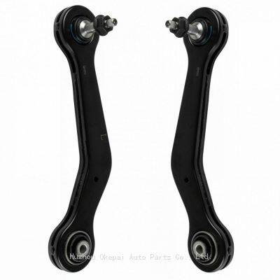OEM/ODM Hot Sales Automotive Parts Accessories Auto Suspension Systems Control Arm for BMW 740i 33326770059