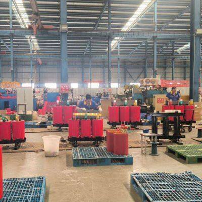 Best Price 3 Phase Dry Type Transformer Substation Dry Type Transformer 350kva 700kva 500kva 1000kva Transformer 500 Kva 100kva photo-3