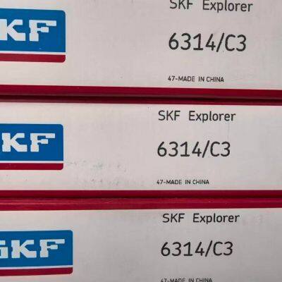 America Timken imported bearings Timken/SKF/ Tapered Roller Bearing/Deep Groove Ball Bearing
