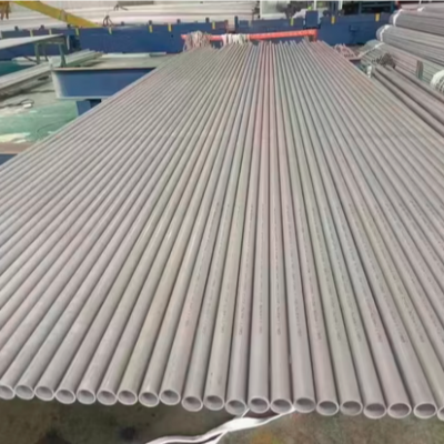 China Factory Stainless Steel Pipes Welded Cold Drawing Stainless Steel Welded 316 Seamless Pipe at Sale
