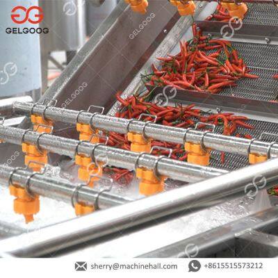 Commercial Hot Sauce Making Equipment Commercial Sauce Maker Hot Sauce Machine photo-2
