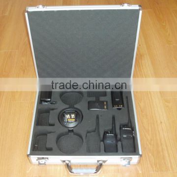 Aluminum Electromic Instrument Cases