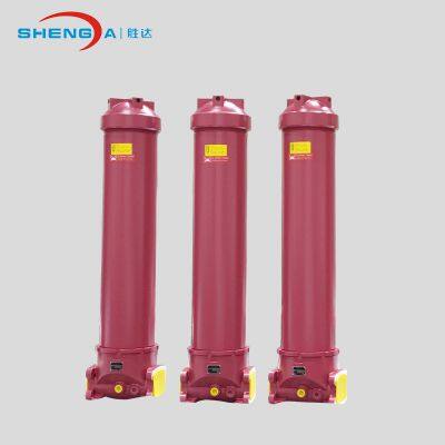 NF filters hydraulic filter assembly