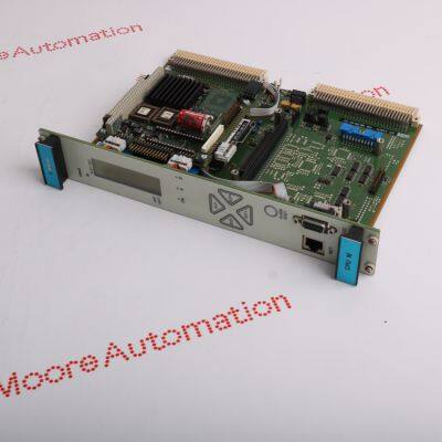 Vibro-Meter VM600 CPU M 200-595-033-111