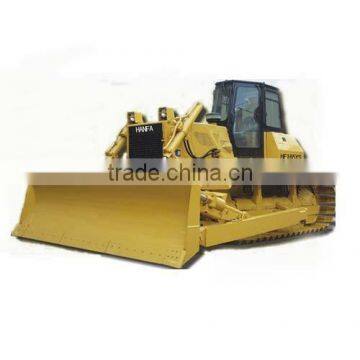 new condition crawler bulldozer HF165YS