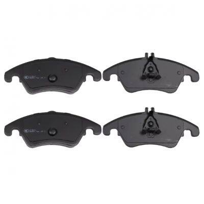 0004201005 0004200905 0054201220 Mercedes-Benz C E W203 W212 Brake Pad Set photo-2
