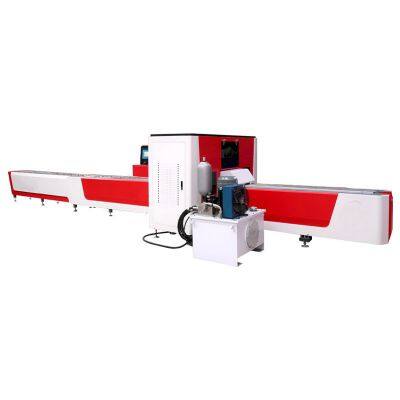 CNC Busbar Punching Shearing Machine - Auto 3-in-1 (Punch/Shear/Bend) | CE ISO9001 | 0.1mm Precision