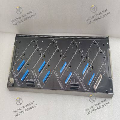 Emerson KJ4002X1-BA1 Suporte Vertical Lado Direito com 8 Posicionamentos