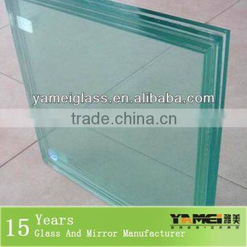 Online Selling! 6mm Clear Float/toughened Glass