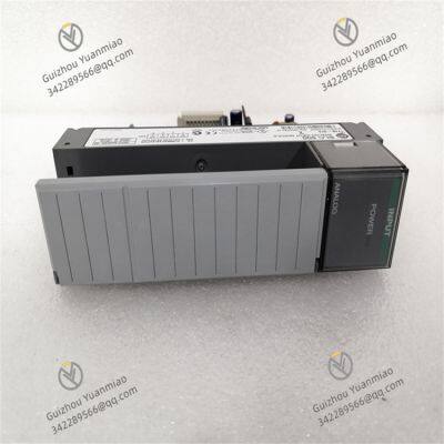 Allen-Bradley 1746-NI4 Analog I/O Module