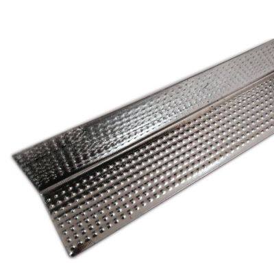 Wall Angle Bead for Drywall - L25/L30 Specification