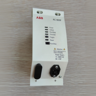 ABB SA811F Модуль питания