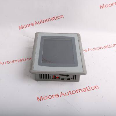 Allen Bradley2711P-T7C21D8S photo-5