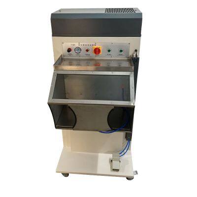 SC-718 Silent Carving Vacuum Cleaner photo-4