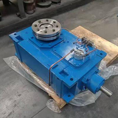 CHINA B3SH B3HH B3DH Industrial Gearbox Full Range of Models photo-4