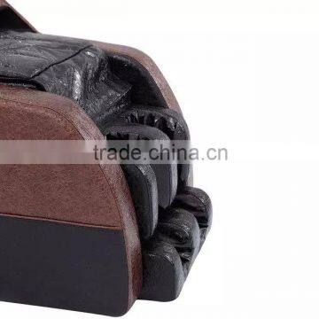 Awesome Modern Design!!high Quality Luxury Lay Down Washing Salon Shampoo Chair Shampoo Bed on Sale photo-3