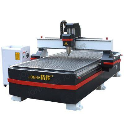 JONHV Factory Direct Sale CNC Carving Cutting Machine for Wood Plastic Metal Material photo-2