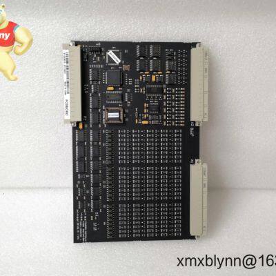 FOXBORO SCD2200 Remote Terminal Unit – Robust field control for SCADA and process automation