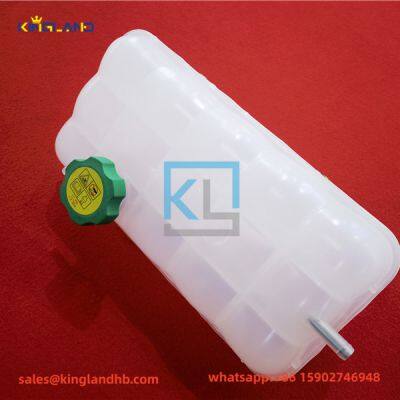High Quality Engine Parts D5K C6.6 Coolant Tank 2471385 2513227 Suitable for CAT photo-3