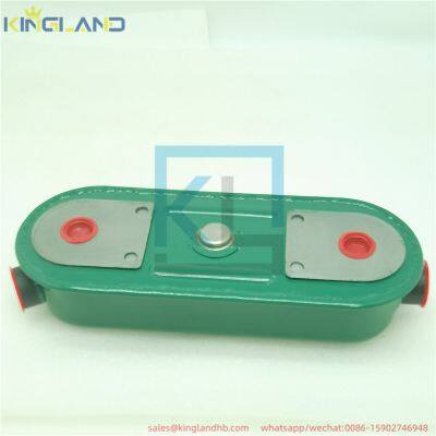 High Quality Engine Parts  Oil Cooler 1661254  suitable for VOLVO