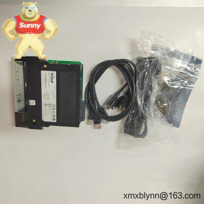 Allen Bradley MVI56-BAS: Your DeviceNet Lifeline for ControlLogix Systems photo-2