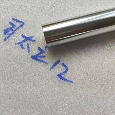 High-Strength Titanium Alloy Bar Stellite12 With Superior Corrosion Resistance for Demanding Environments photo-5