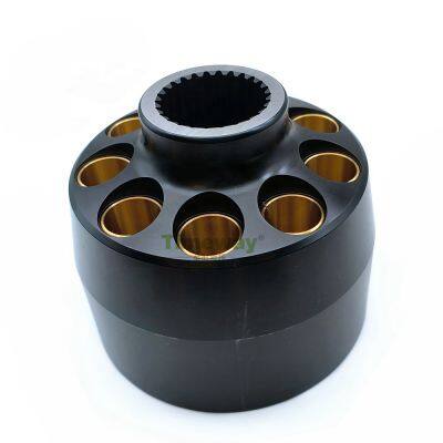 Piezas hidráulicas para la reparación del bloque de cilindros de la bomba hidráulica EATON 5421 5423