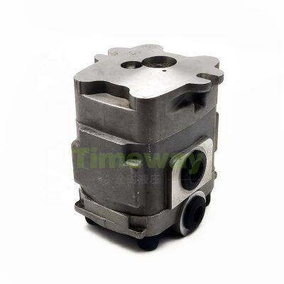 PVD-0B Hydraulische Pilotpumpenreparatur für Nachi PVD-0B-21L3PS-6G3 Baggerzahnradpumpe PVD-0B-21L Pilotzahnradpumpe