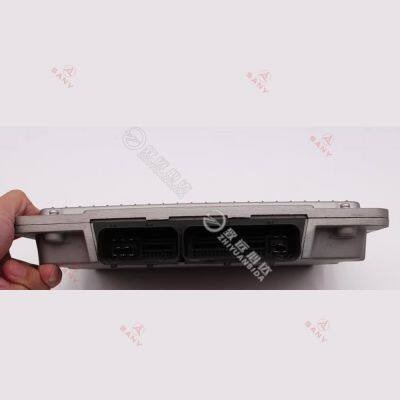 Genuine SANY SY215C Excavator ECU Controller - Electronic Control Module for Hydraulic System Spare Parts photo-6