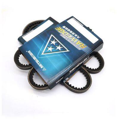 Genuine Sony Sany Spareparts the Size of the Fan Belt for Sany Grader photo-4