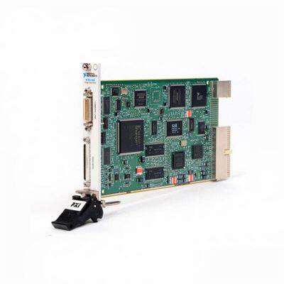 NI PXI-7340 Motion Controller