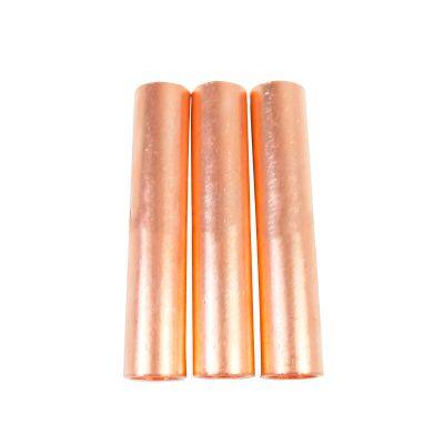 Seamless Copper Brass Coil Nickel Cuzn10 Cu70ni30 C22000 H90 Alloy Sheet Hard Brass Tube Straight Brass Pipe photo-4