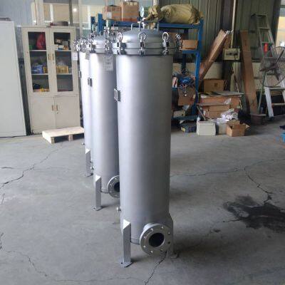 dn100 security precision filter, corrosion-resistant for industrial sewage treatment, supplied by jiashuo environmental protection