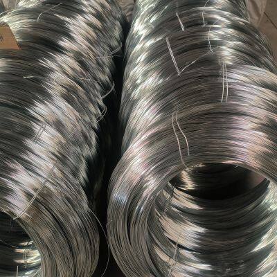 2025 High Strength Various Size Farm Fence Building Materials Welded Wire