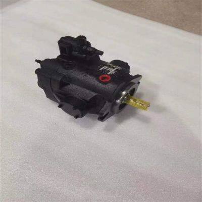 Hydraulic Pump PV PV6 PV10 PV15 PV29 PV20 Series PV29-2R1D-C02 Variable Displacement Axial Hydraulic Piston Pump photo-2