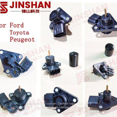 High Quality Aftermarket Replacement Sensor EGR Sensor Turbocharger Sensor Actuator Position Sensor For Toyota FORD RANGER BT50 T6 T7 VOLVO