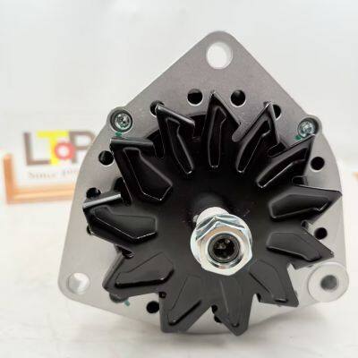 LIEBHERR 6290070 GENERATOR photo-2