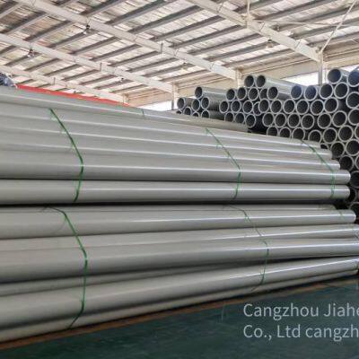 Cangzhou Jiahe β-pph Pipe, Dn250*22.7 photo-3