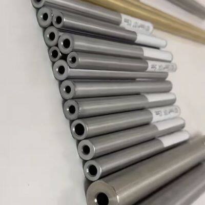 Precision Steel Tube＆Precision Steel Pipe，10#, 20#, 45#, 16Mn, Q345B, ST35, ST37.4, ST52, E355, S235JR, S355JR photo-4