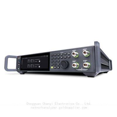 Keysight N5185A MXG Analog Signal Generator，N5185A-Option 506， 9 KHz to 6GHz photo-3
