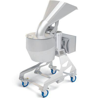 Automatic Fruit Food Vegetable Chopper Slicer Shredder Potato Carrots Ginger Slicing Shredding Cutter Cutting Machine