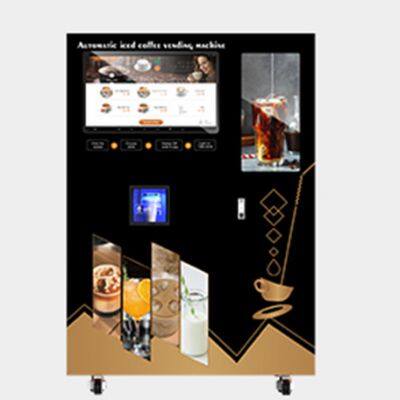 Coffee Vending Machine