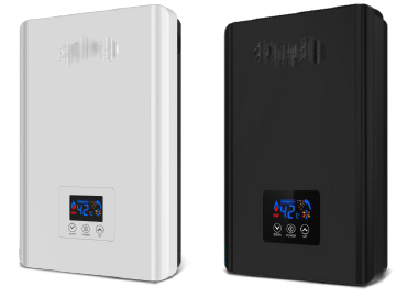 Kontinuierlich temperierter, sofortiges Elektrowasserheizgerät, kleiner Küchenschatz (Wechat: 13510231336)