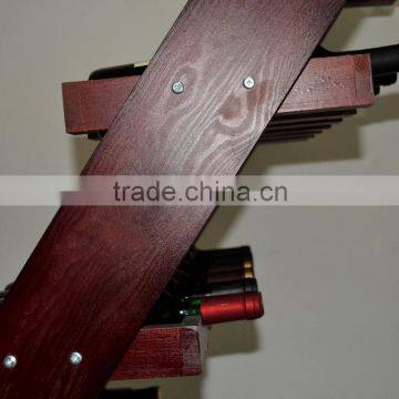 New Design Wooden Wine Rack or Wooden Wine Holder photo-3