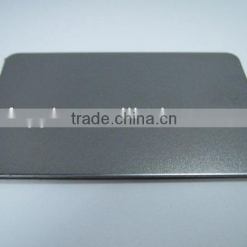 304 stainless steel blast plate