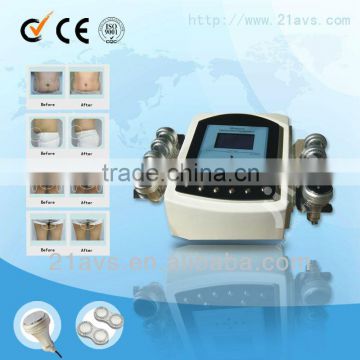 Cellulite Reduction Super Slimming Super Loss Weight Ultrasonic Liposuction Cavitation Slimming Machine Body Slimming