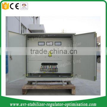 voltage transfomers