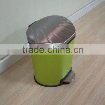 waste bin