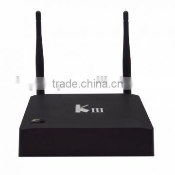 Amlogic S908 tv box KIII Android 5.1 tv box OTT tv box k3 2G/8G KODI Bluetooth H.265 4K