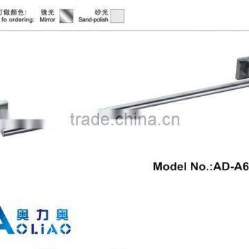 High quality Bathroom hardware accessory stainless steel commercial good selling towel rack